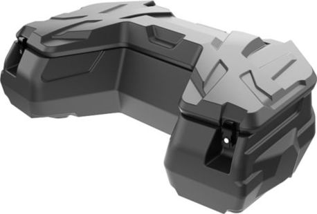 TESSERACT Kuljetuslaukku CFMoto 520 2022-